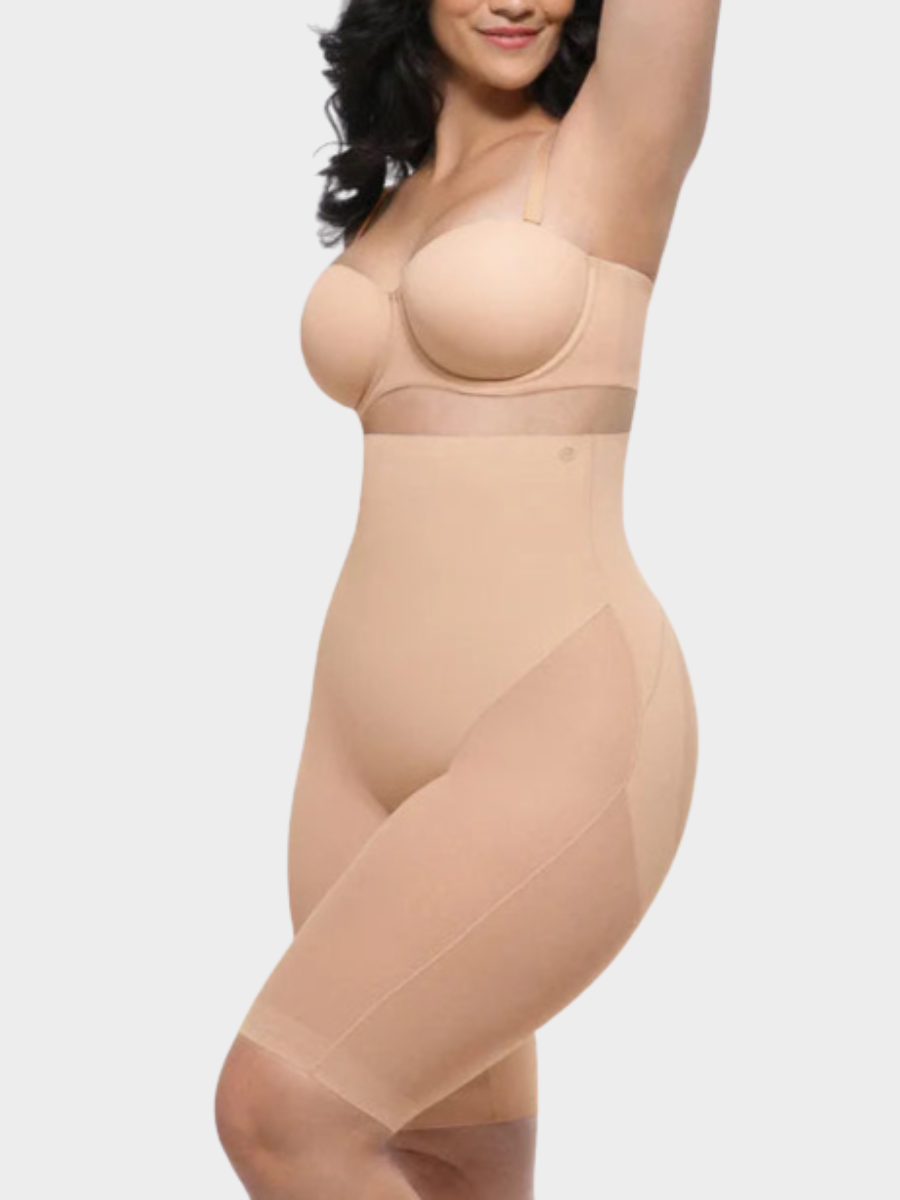 Sculpt Smooth™ Butt-Lifting Fitness Short