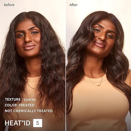 Lasting Shine Curler