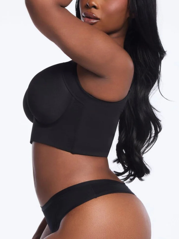 Ever Comfort Bra(Beige)-Pre black Friday sale