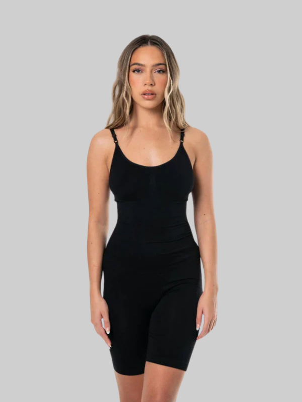 Shapewear aux courbes définies