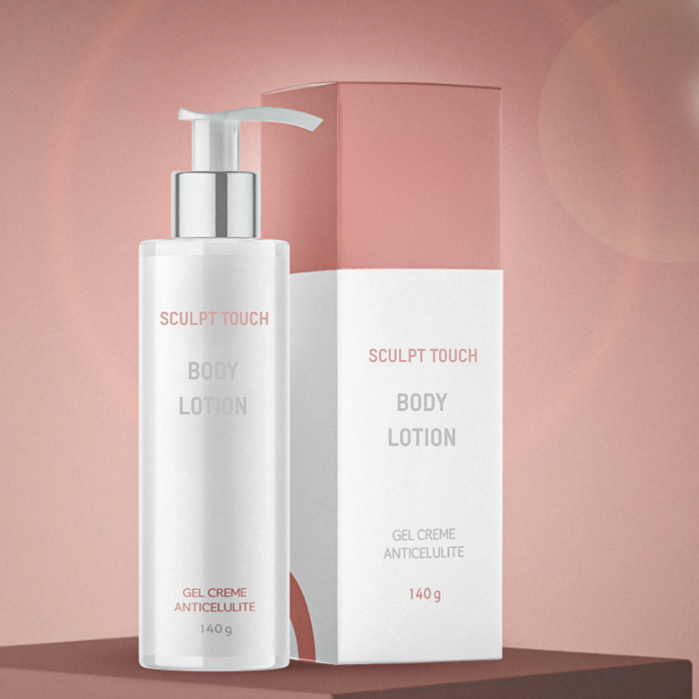 Smooth & Firm Cellulite Cream