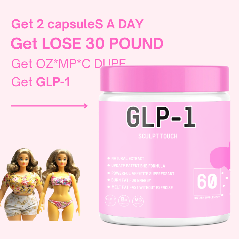 SCULPT TOUCH GLP-1- Pre black Friday sale