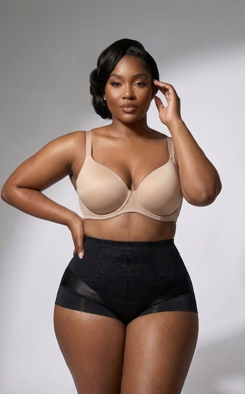SnatchFit Briefs