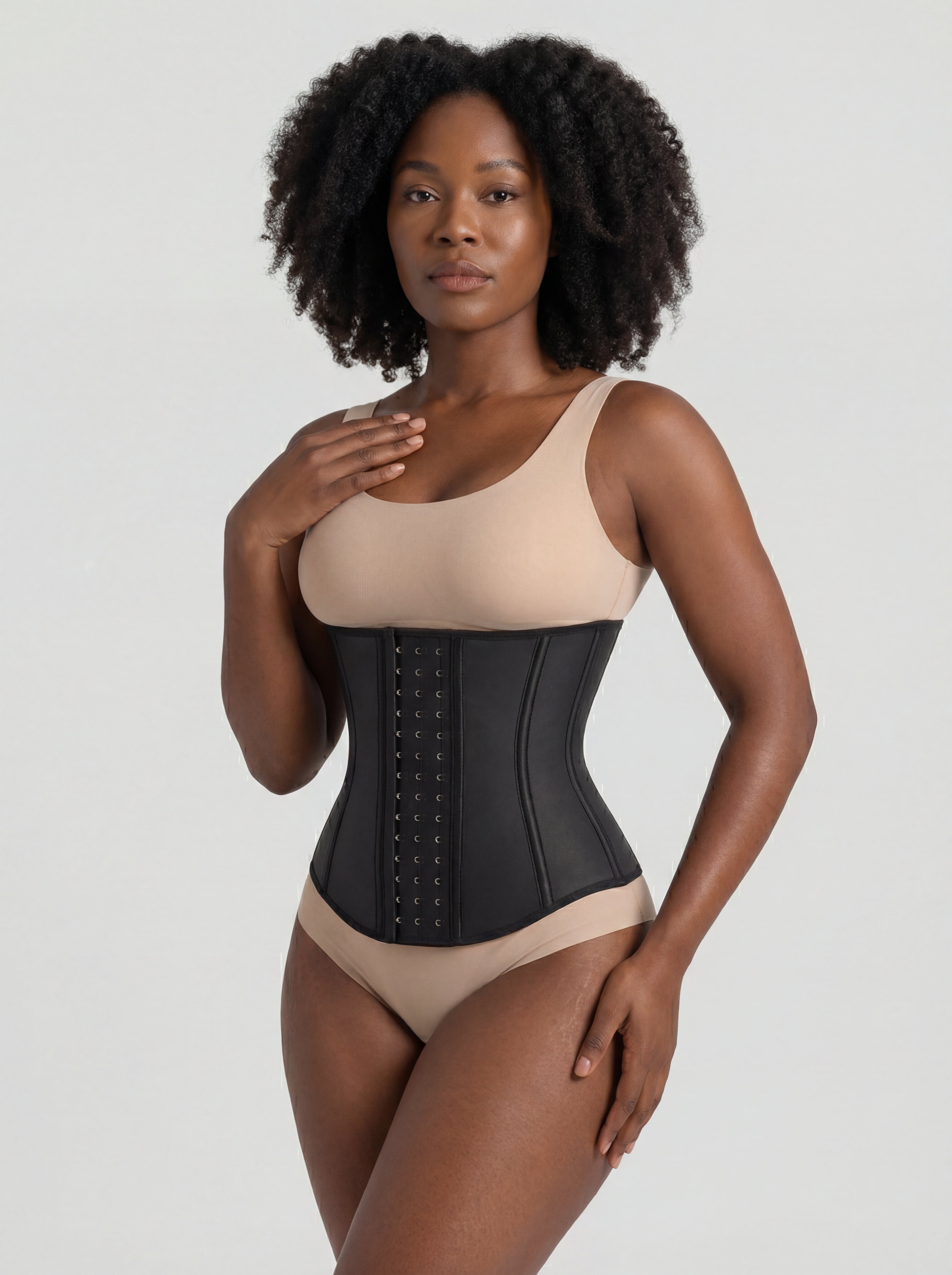 Tummy Control Corset