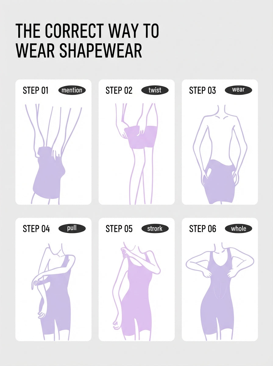 EasyFit Tummy Lifter