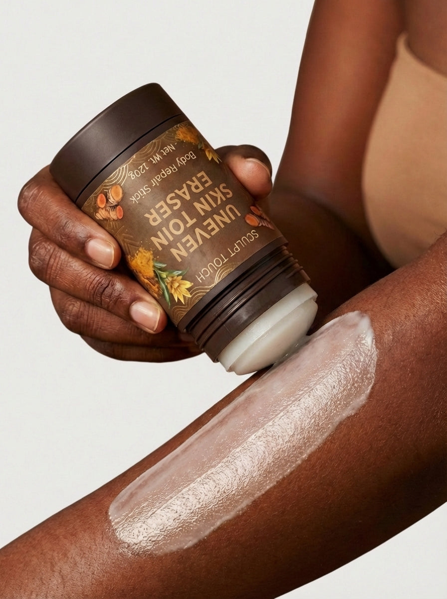 Uneven Skin Tone Eraser