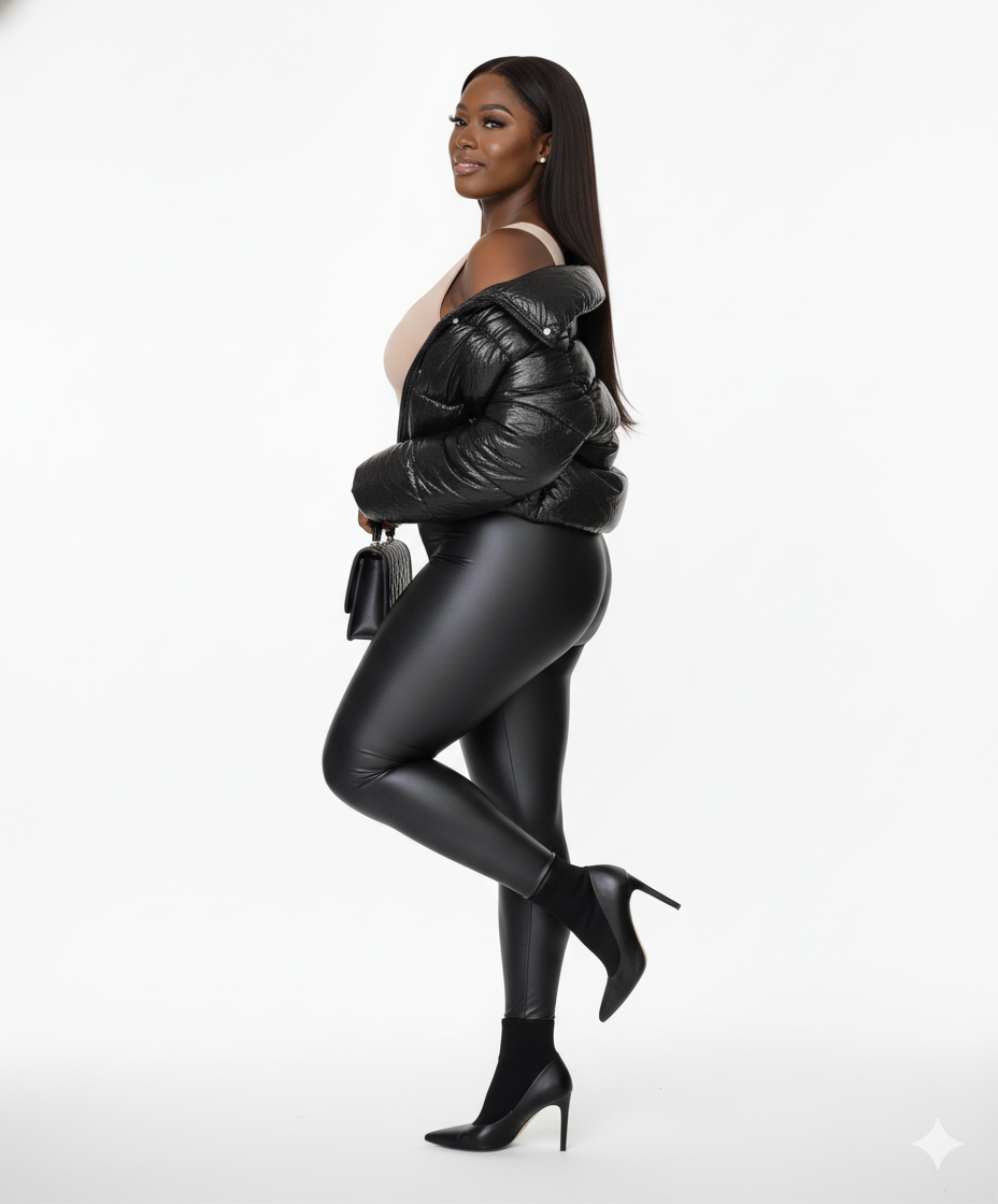 CurveHug Sculpt Lift Leggings