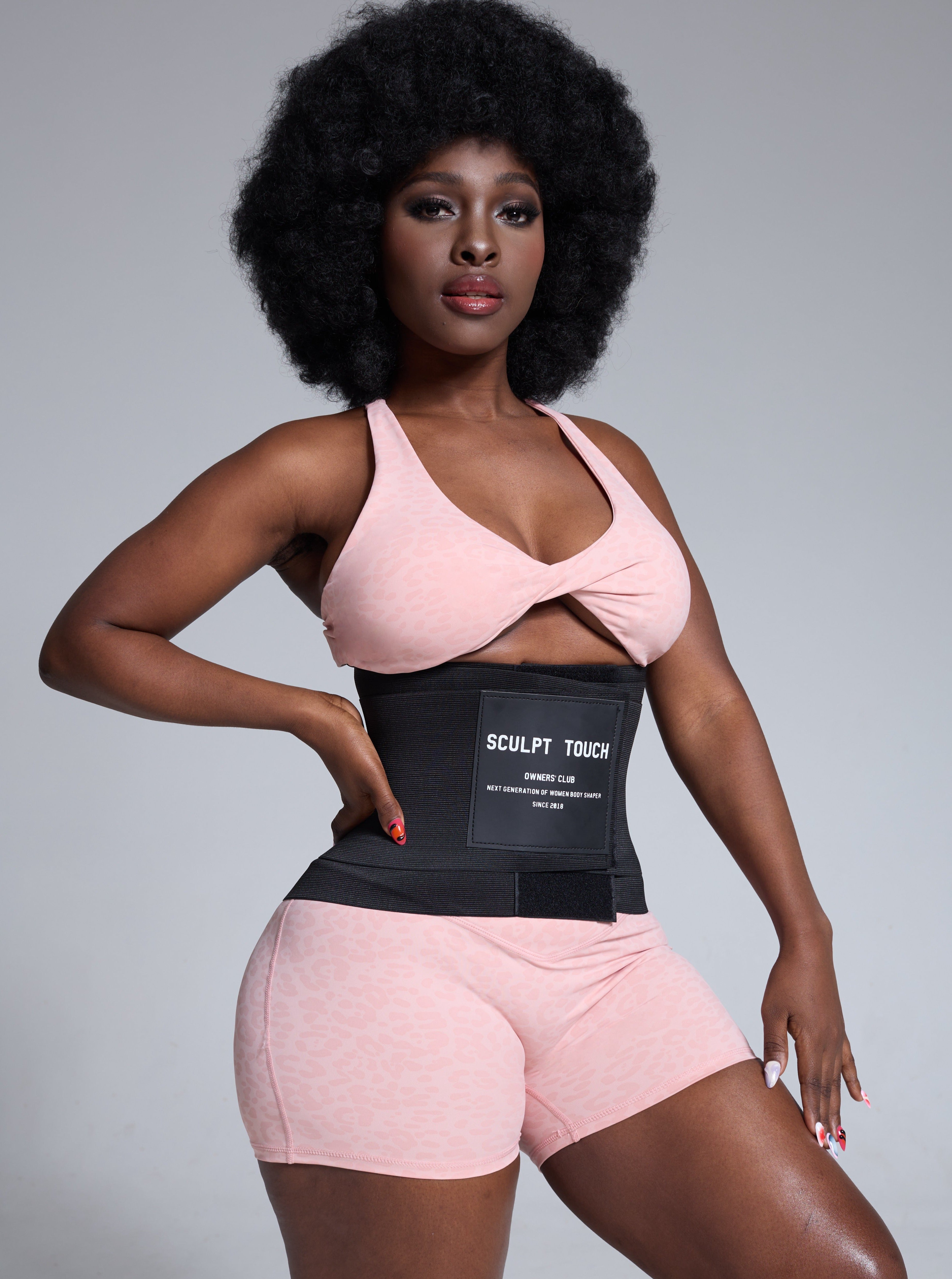 Summer Curve Kit