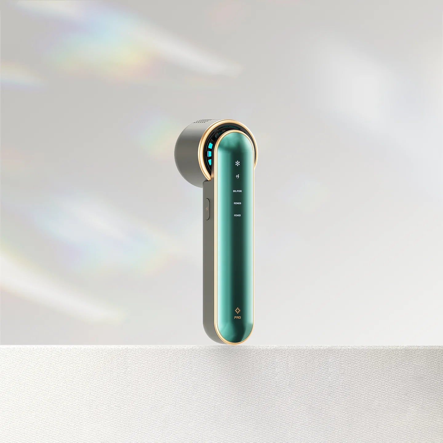 Pro-Grade Skin Repair Device