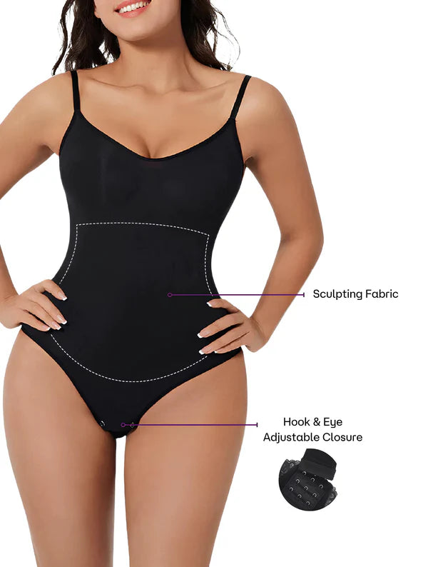 Body moldeador esculpidor