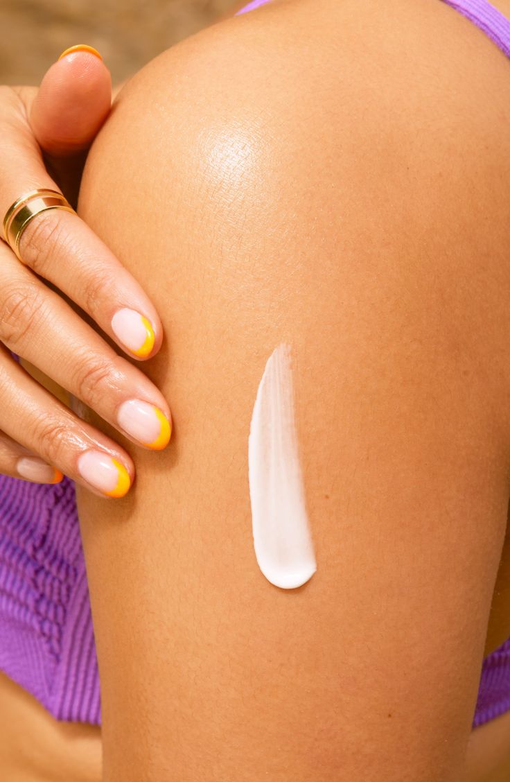 Crema modeladora corporal de noche