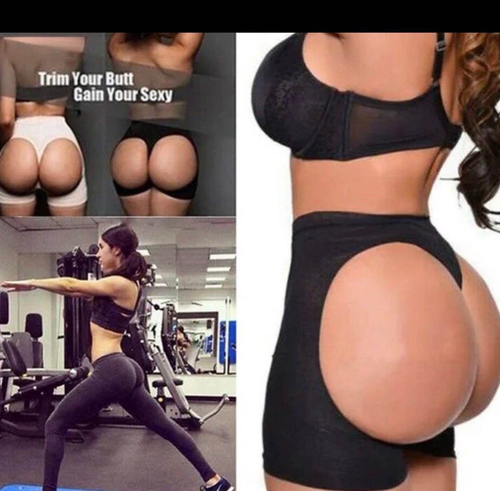 Bragas levanta caderas