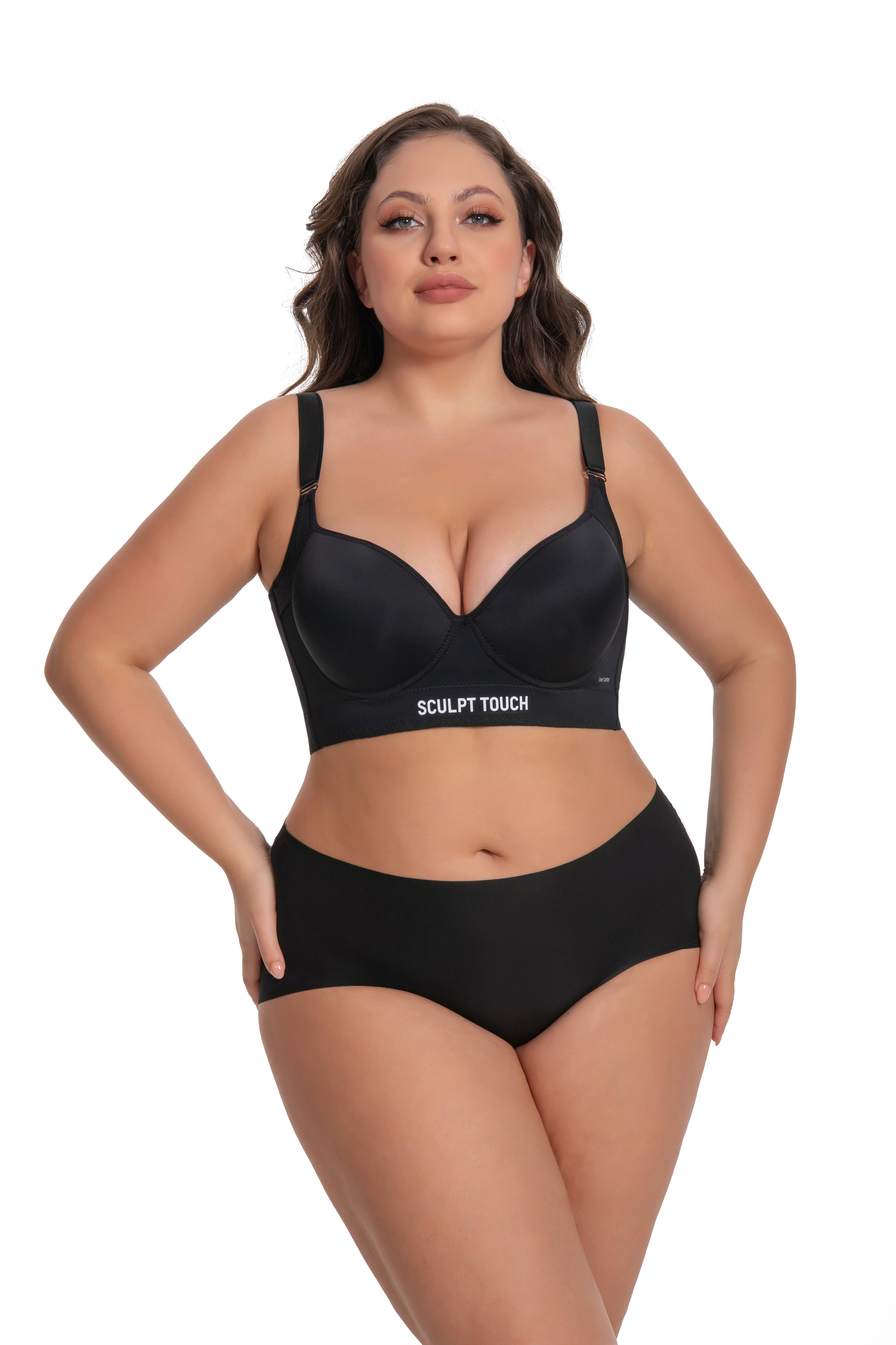 Ever Comfort Bra(Beige)-Pre black Friday sale