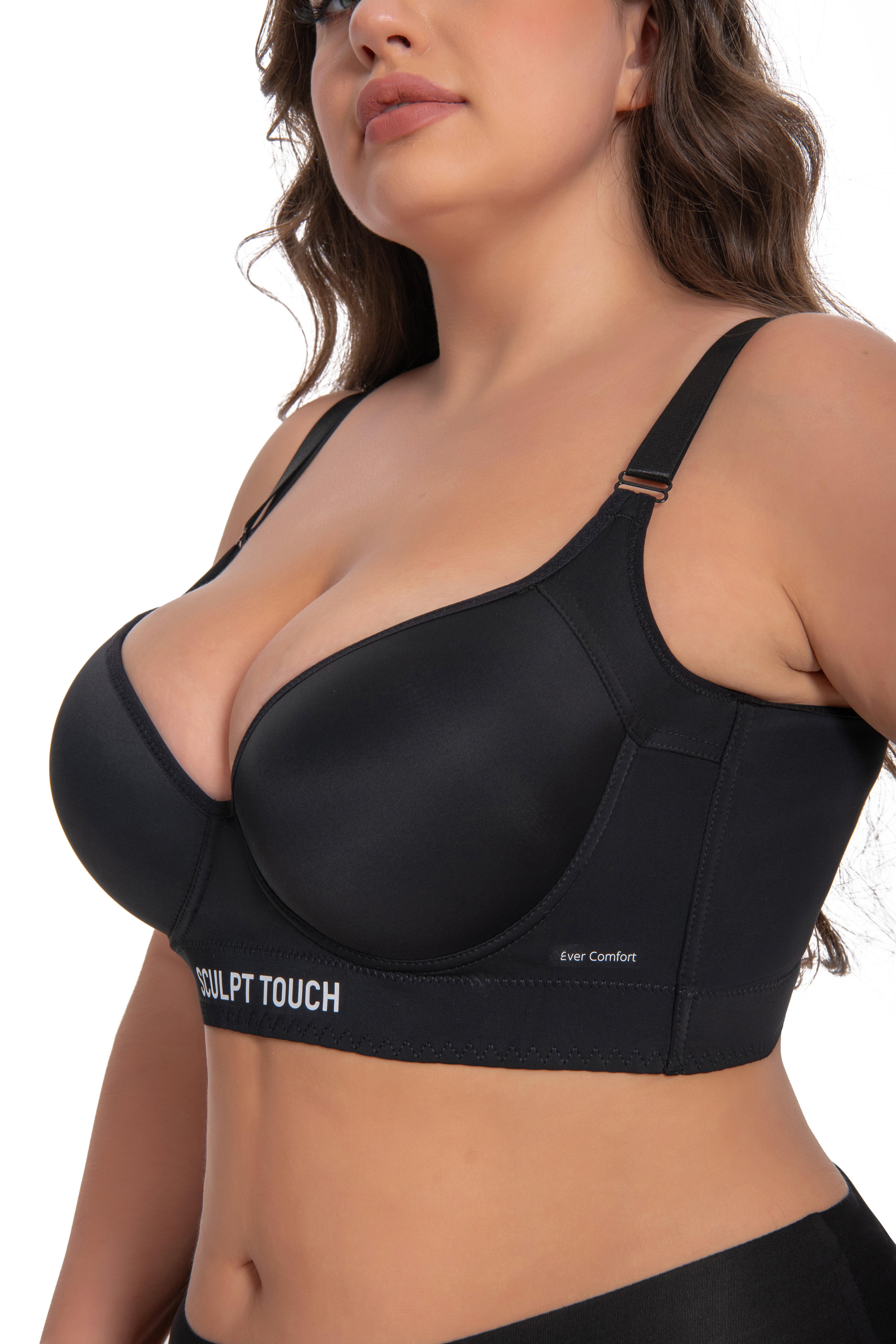 Ever Comfort Bra(Beige)-Pre black Friday sale