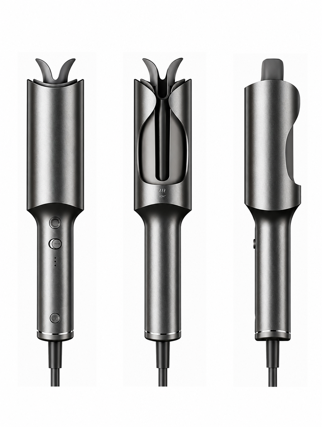 Ionic Gloss Auto Curler