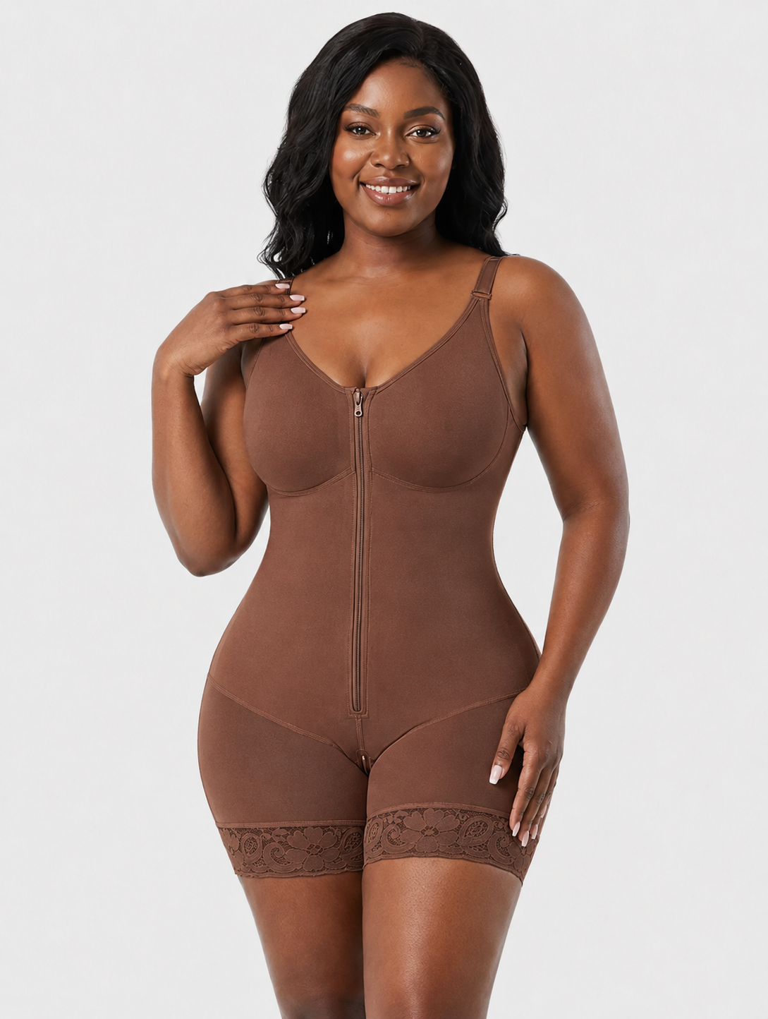 Sculpt Touch™ CurvaFit 360 Shapewear