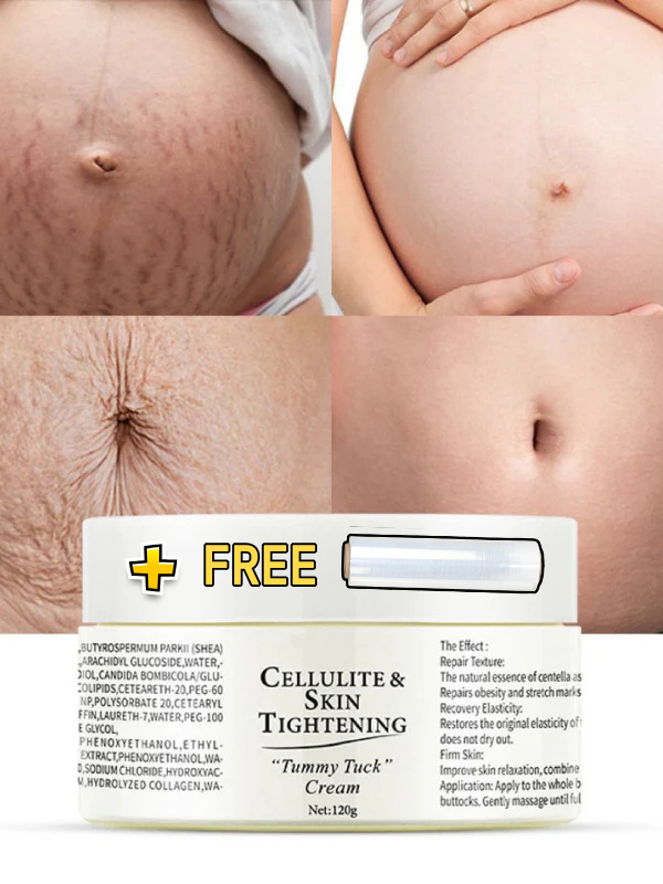 Celulitis y reafirmación de la piel