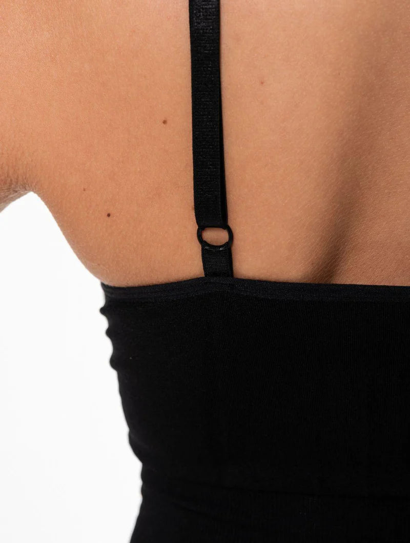 Shapewear aux courbes définies