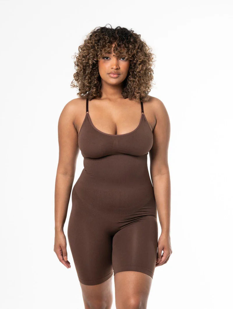 Shapewear aux courbes définies