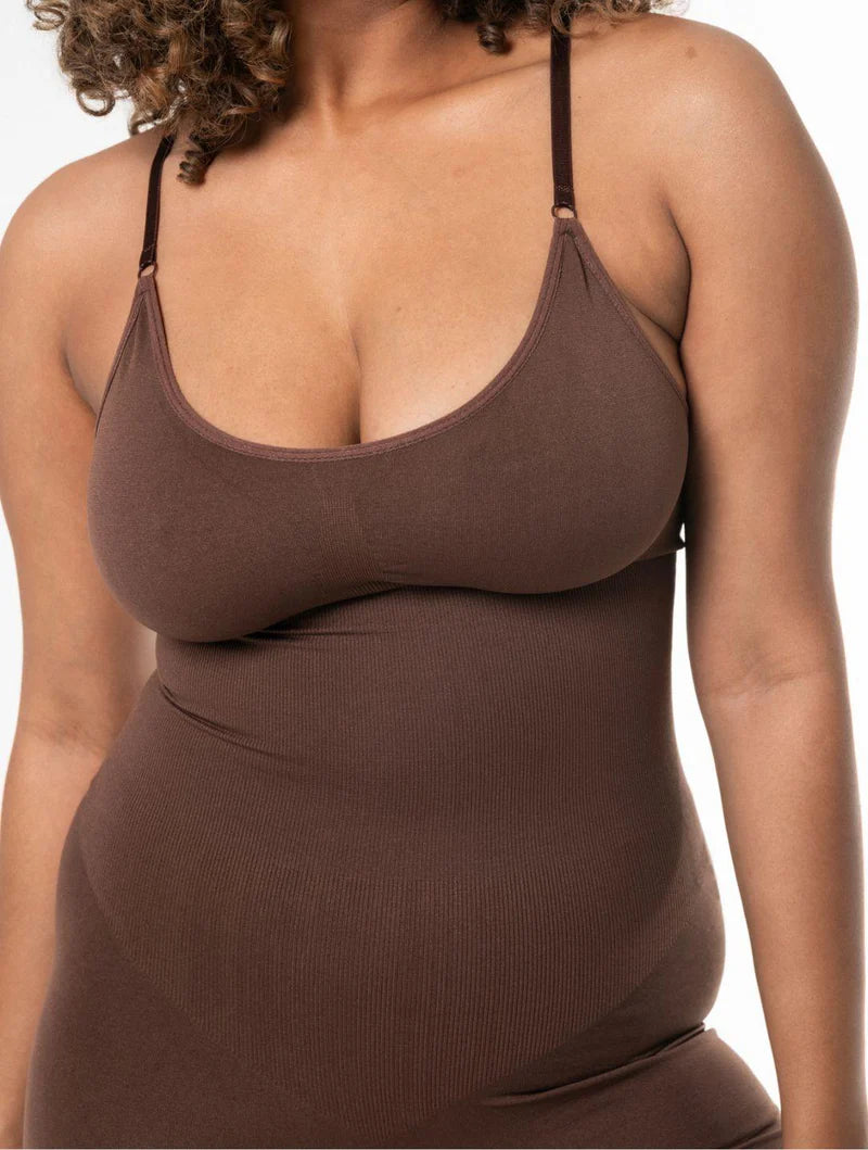 Shapewear aux courbes définies