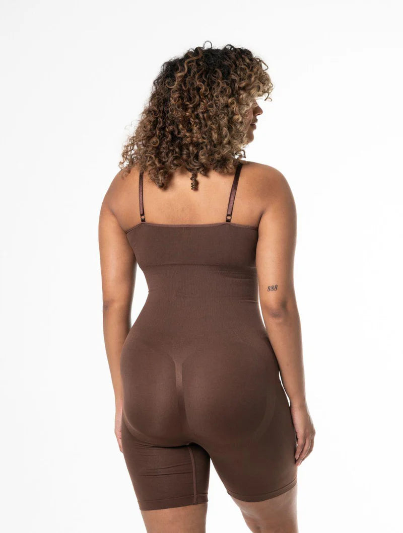 Shapewear aux courbes définies