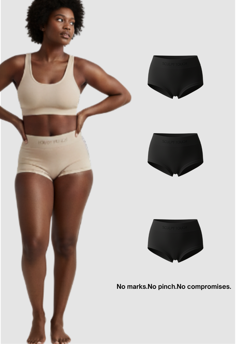 CloudSoft Underwear-Pre black Friday sale