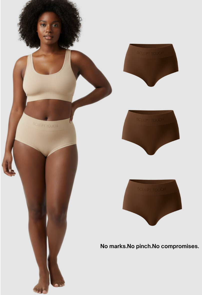 CloudSoft Underwear-Pre black Friday sale