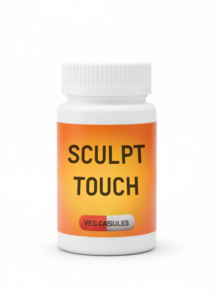 Herbal Intimate Care Set