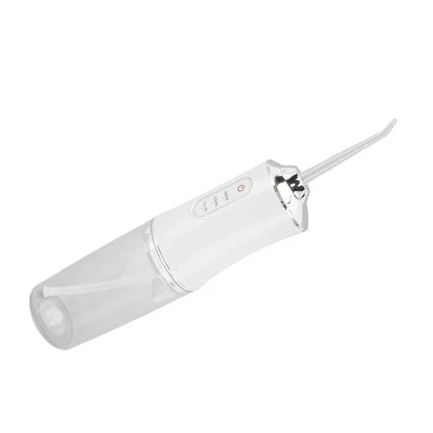 Portable Dental Cleaner