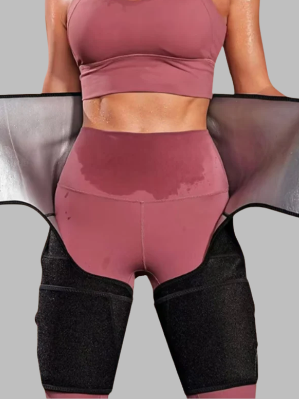 3-in-1-Taillen-Oberschenkel-Trainer