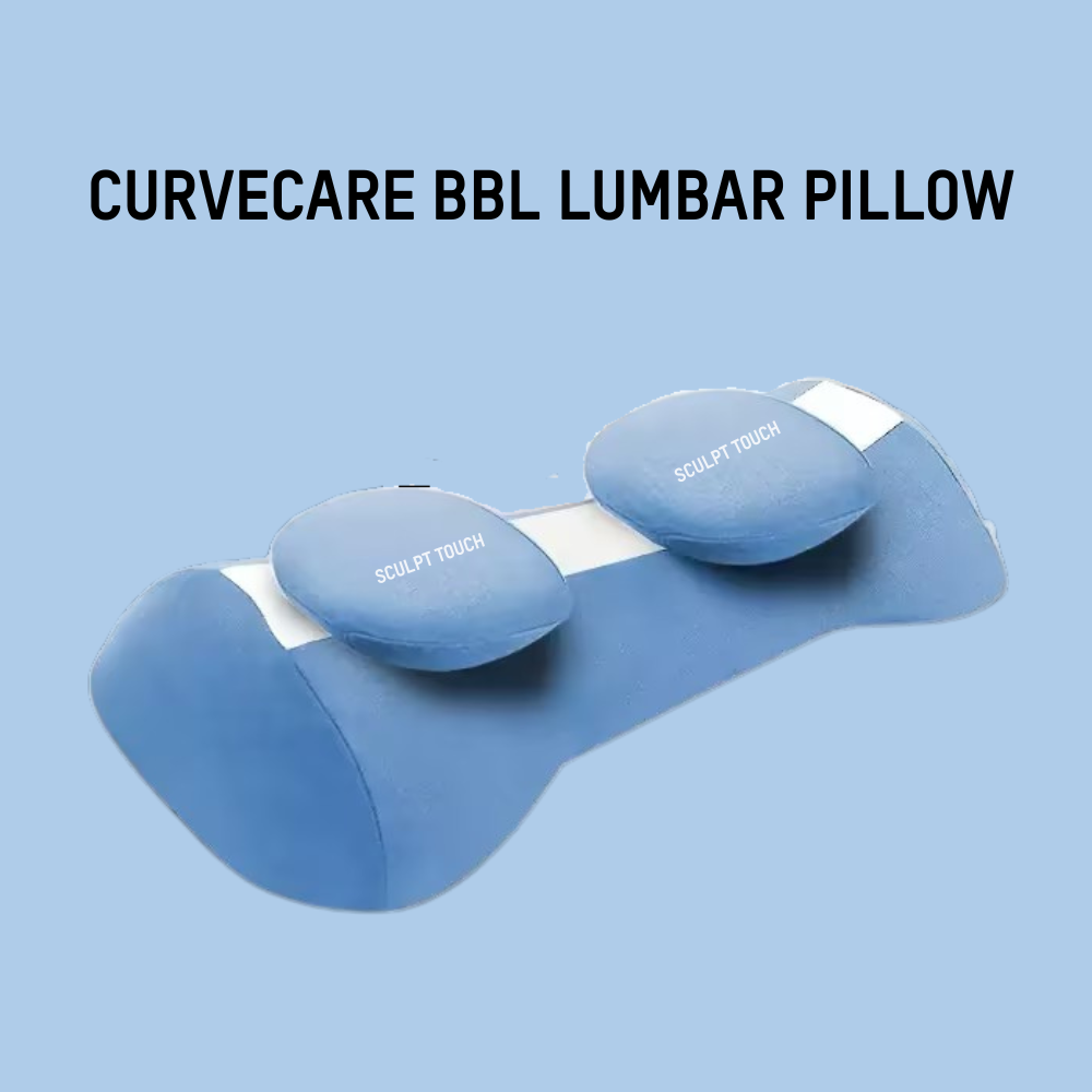 CurveCare Lumbar Pillow