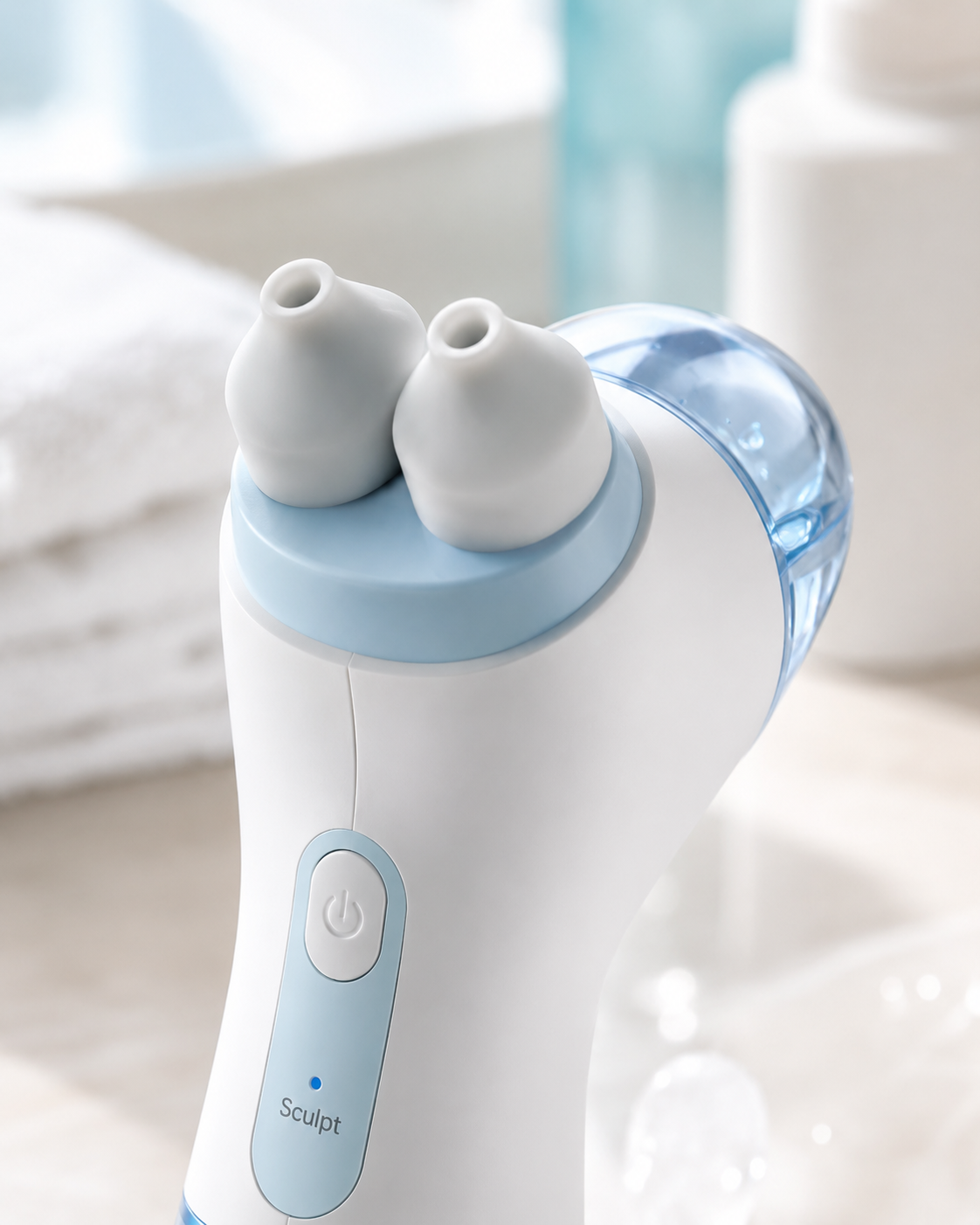 ClearBreathe Pro