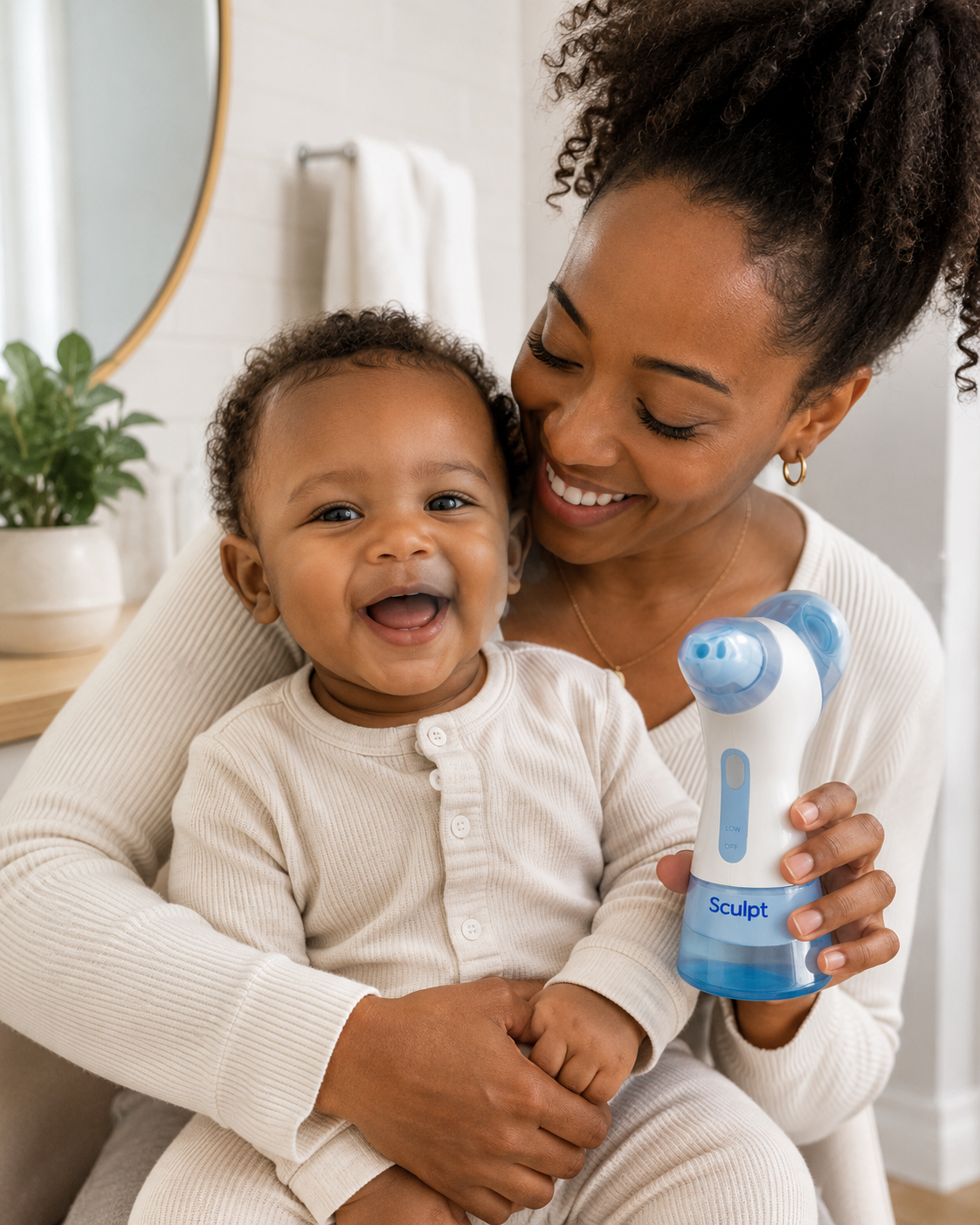 ClearBreathe Pro