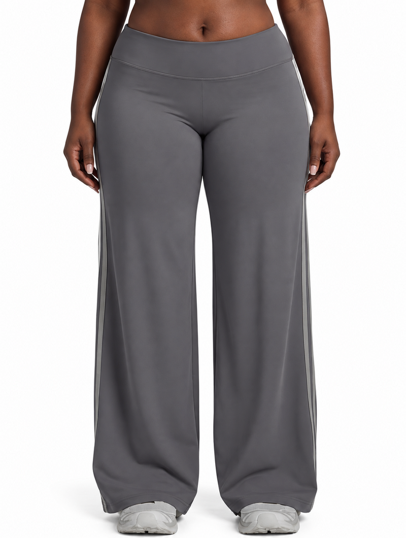 Retro Stripe Lounge Pants