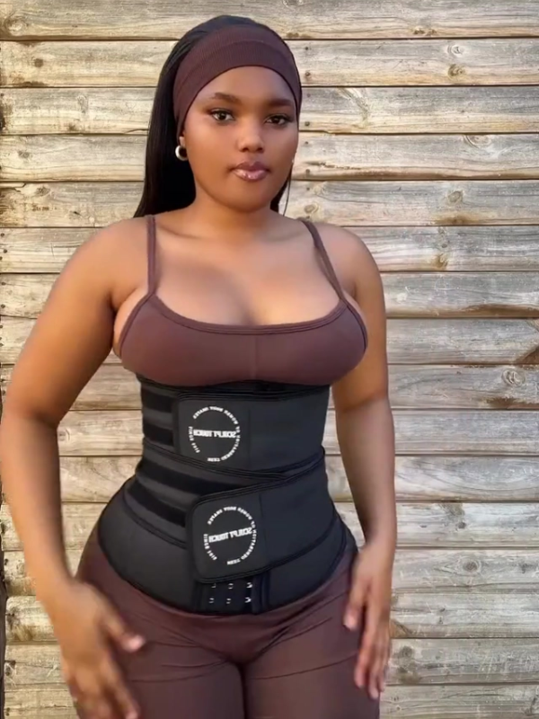 Double Snatch-black Friday