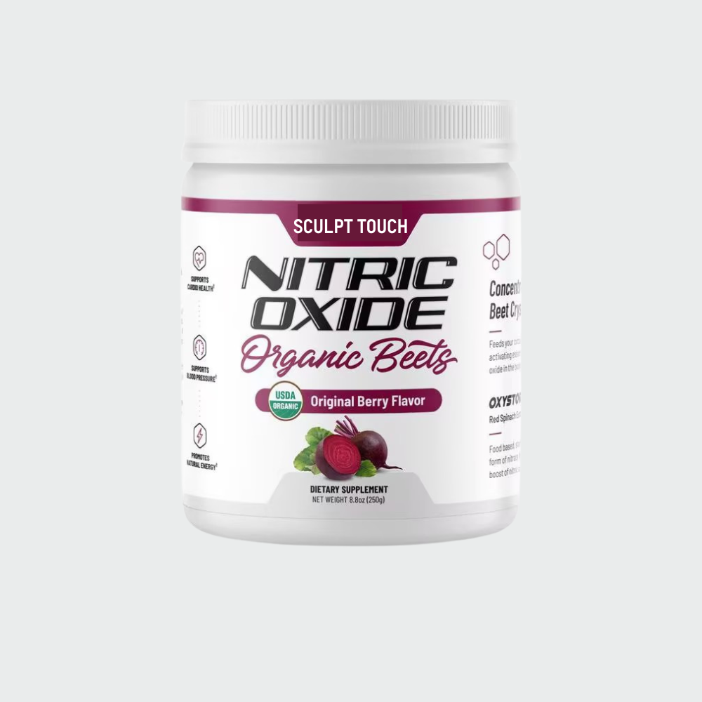 OxyShred Thermogenic Fat Burner