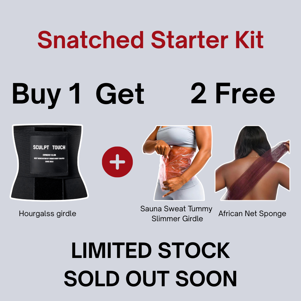 Snatched Starter Kit