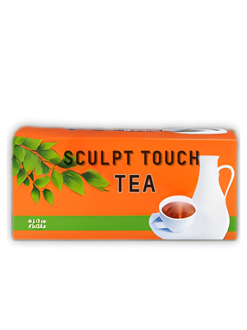 Herbal Intimate Care Set