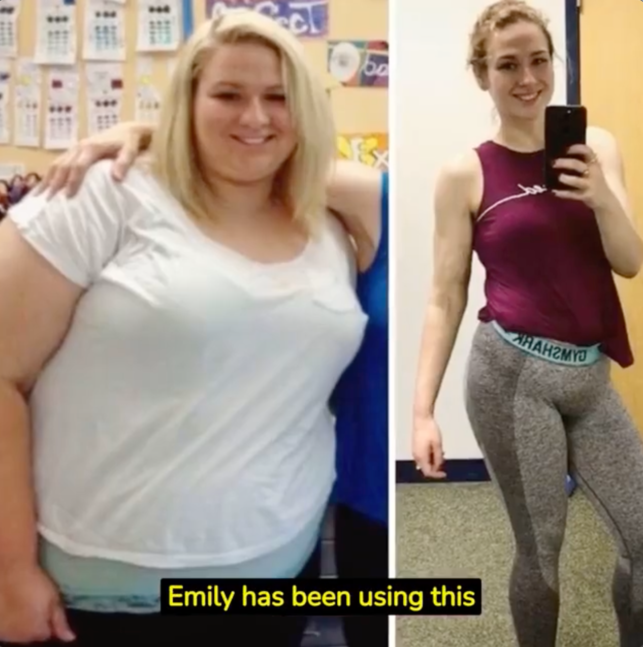 Course:5 minutes a day, 25 pounds weight loss in 20 day📚 - Sculpt Touch Official