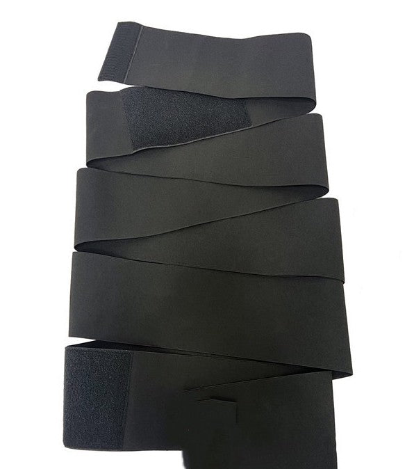 Hourglass Wrap Band - Sculpt Touch Official