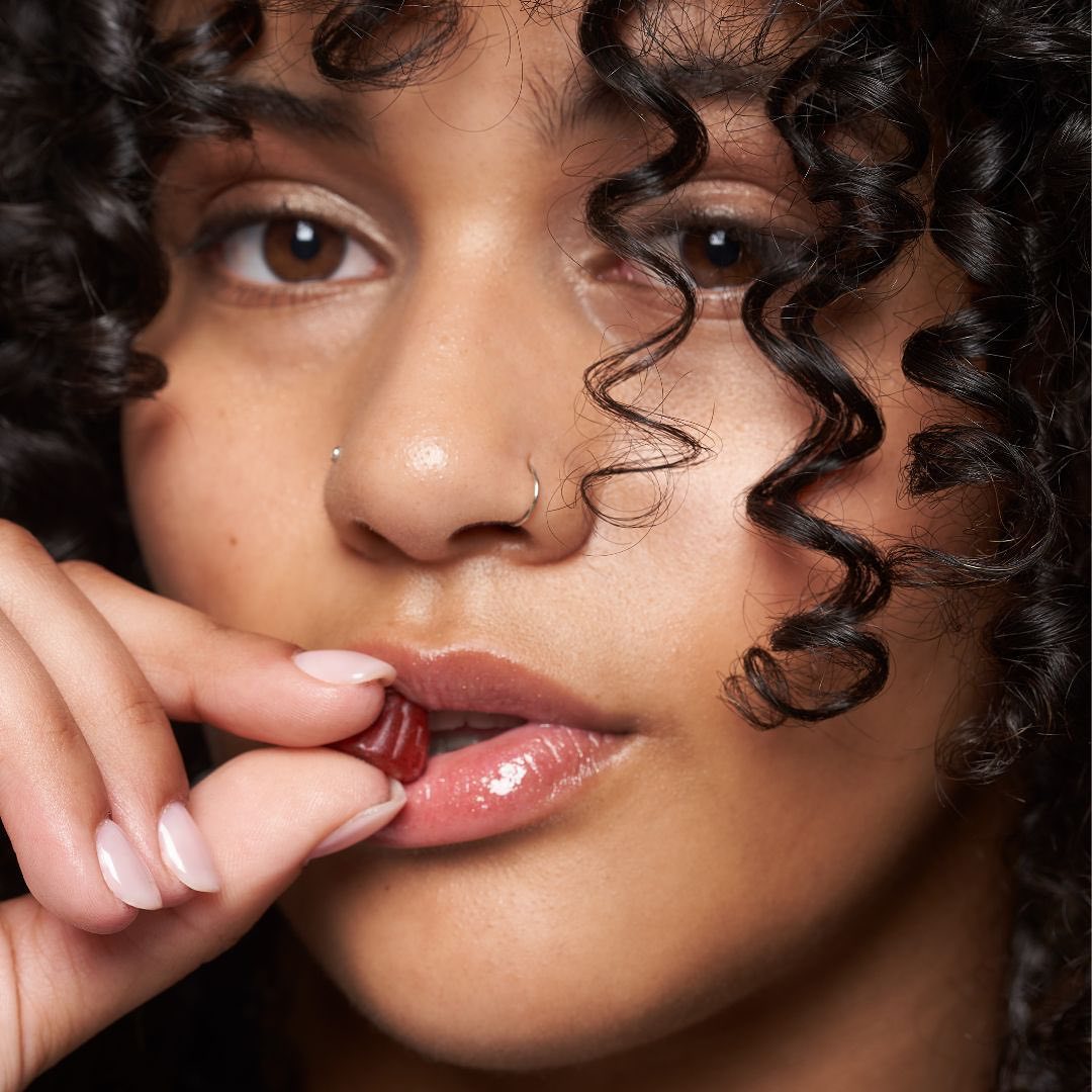 Curvy Gummies - Sculpt Touch Official