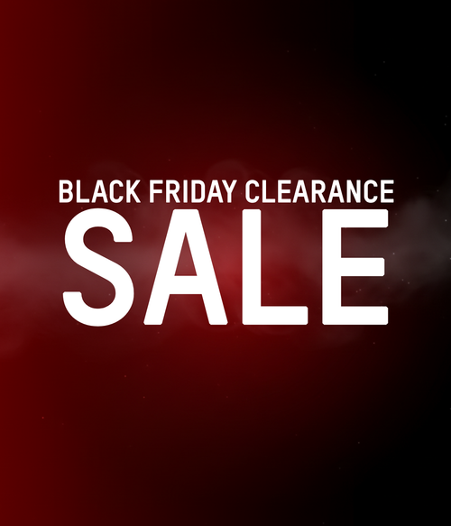 Black Friday Sale