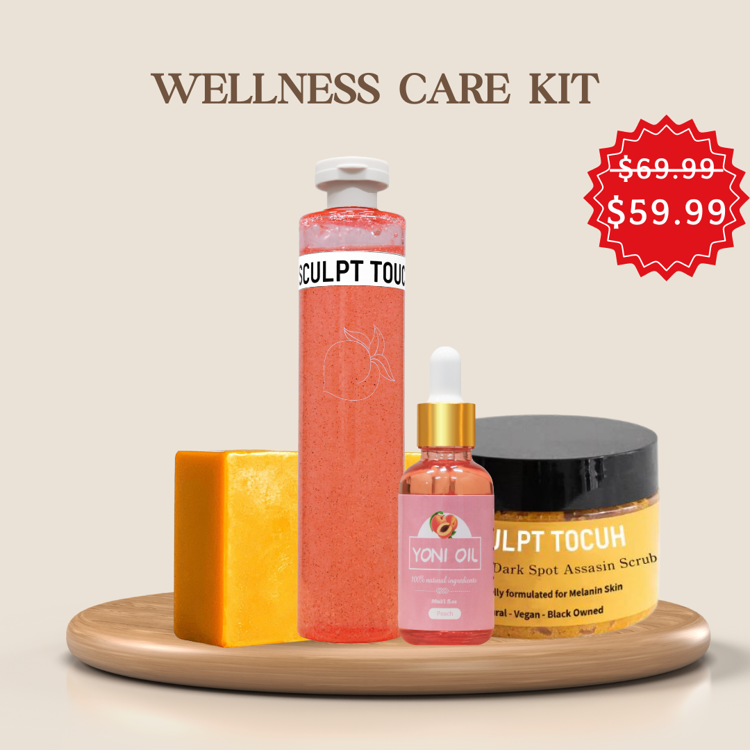 Wellness Care Kit