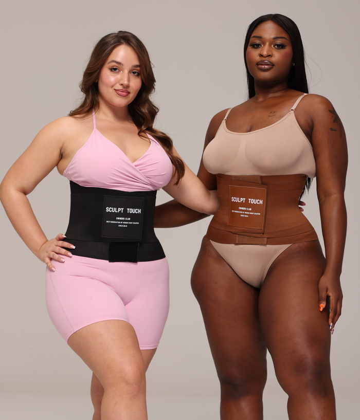 Sculpt Touch Official Sculpt Your Curve, Just one touch!