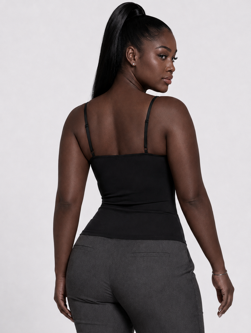 Built-In Support Cami