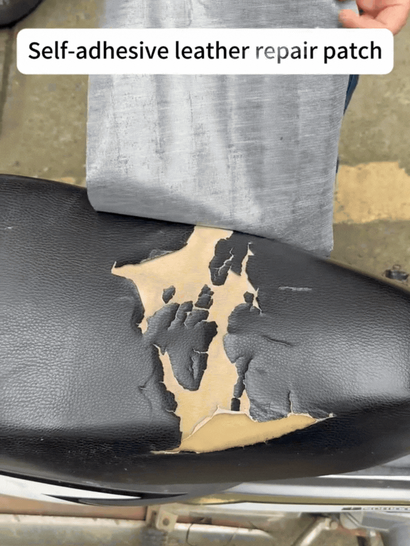 Leather Quick Fix