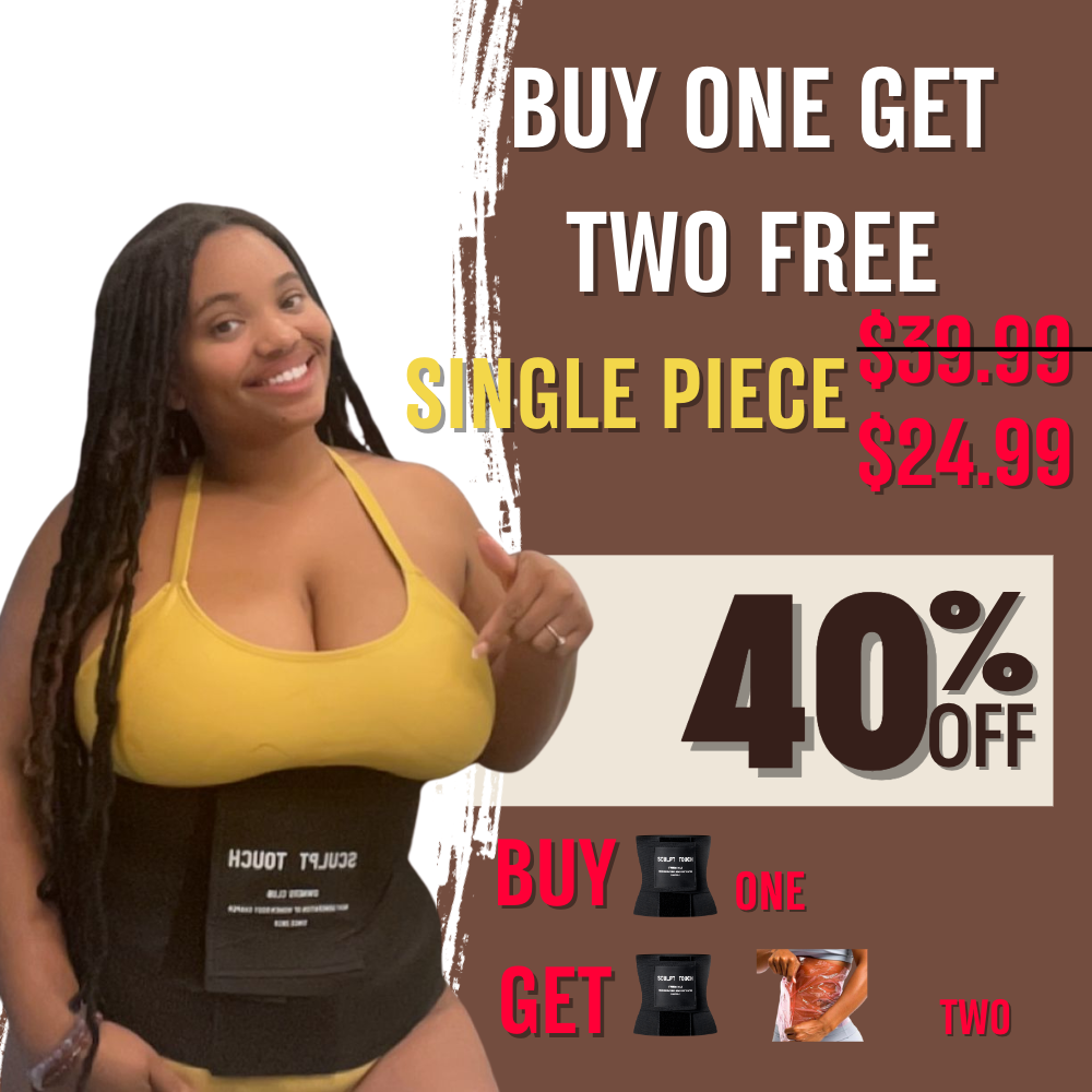 Summer Buy One Get Two Free bundle