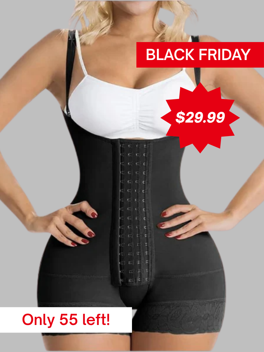 Ultimate Hourglass  Butt Lifter Shapewear-Pre black Friday sale