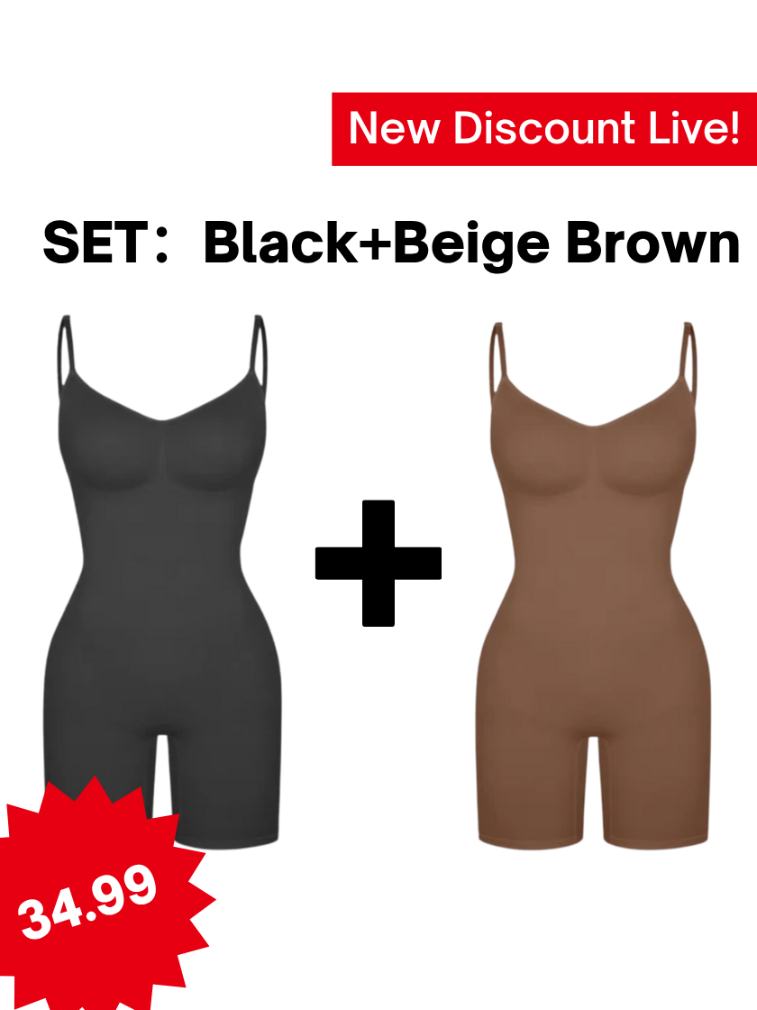 Shapewear aux courbes définies