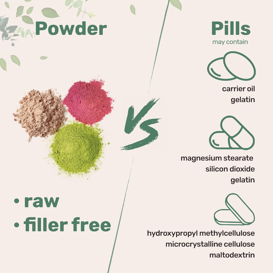 Collagen Maintenance Powder